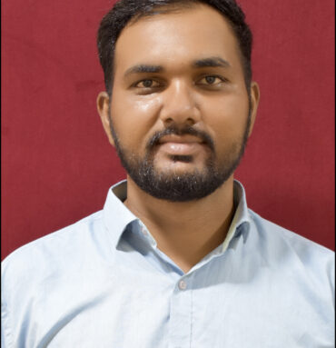 Nitesh Suryawanshi  Project Leader