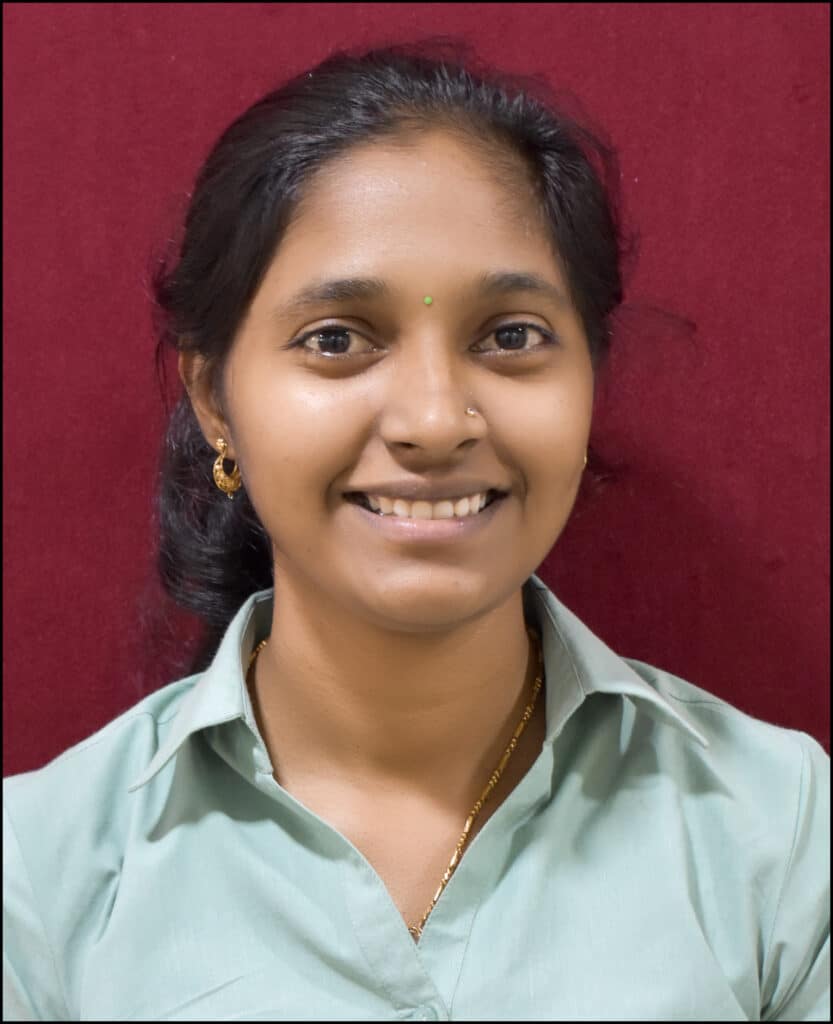 CHITRA D . A_ JR. REBAR DETAILER