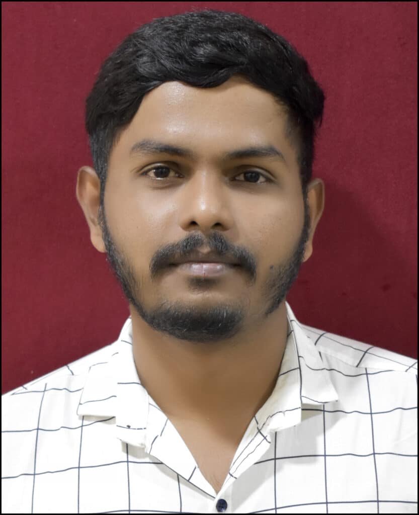 DEEKSHIT KUMAR_ SR. DETAILER