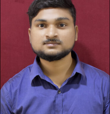 Rithanshu Achrya  Senior Rebar Detailer