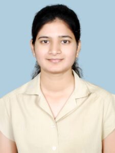 Shrutika patil