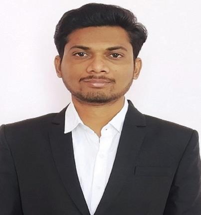 AKASH GAIKWAD – Strand Consulting