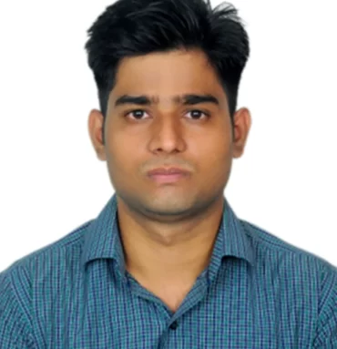 Prashant Bhagwat
  Junior Rebar Detailer