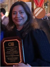 Ms.Nayana Mehta