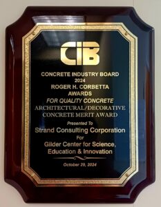 CIB Award