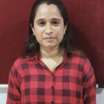 Pooja Mendon
