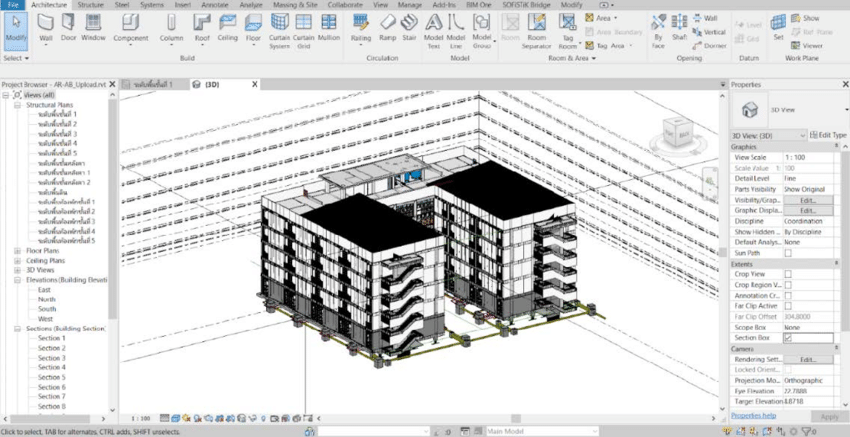 Revit