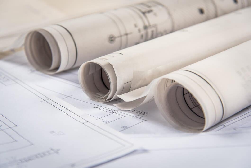 Types of Construction Documents