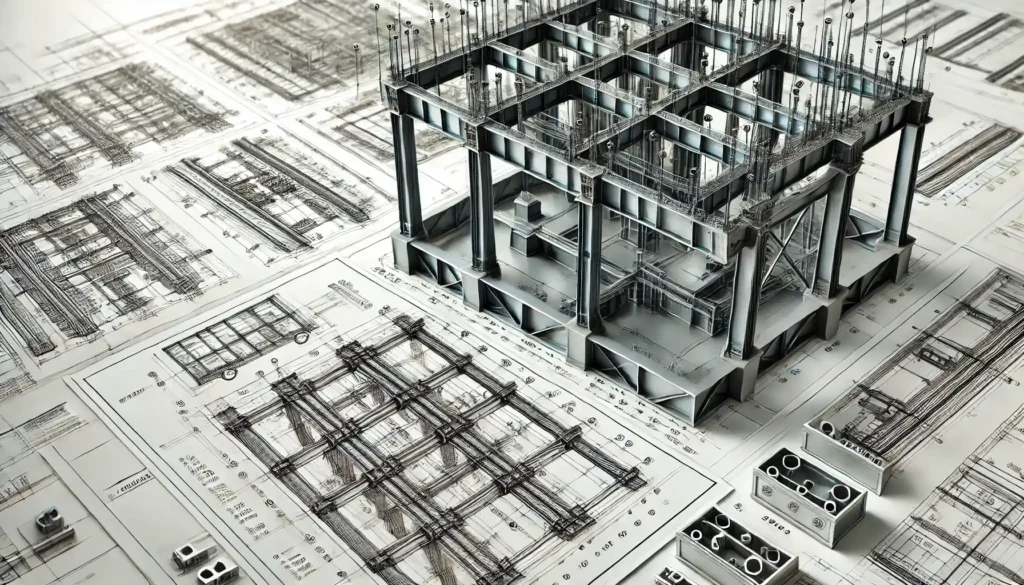 tekla software