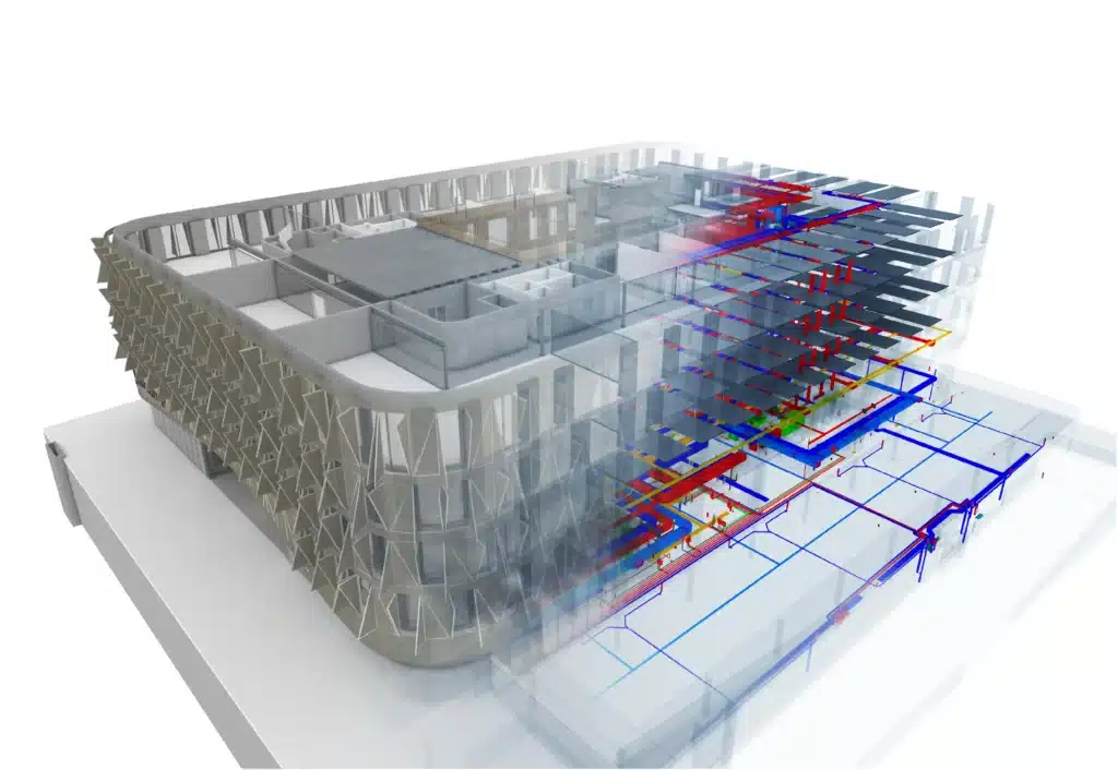 Overview of BIM