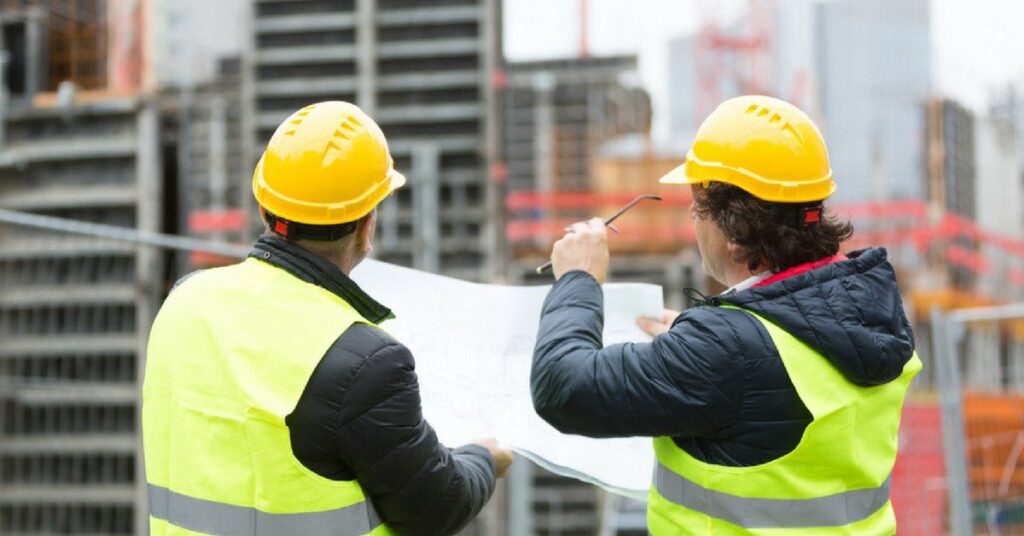 Ensuring Construction Quality