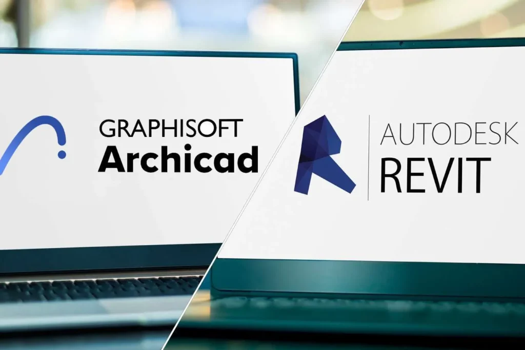 Revit-Vs-Archicad
