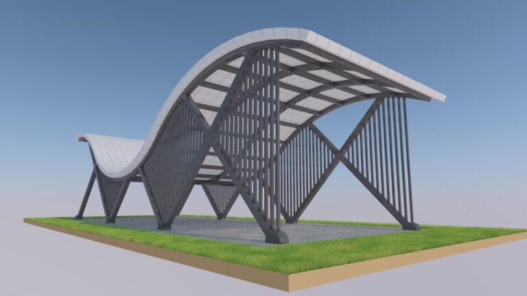 Step-by-Step Guide to Successful Structural Design Workflow