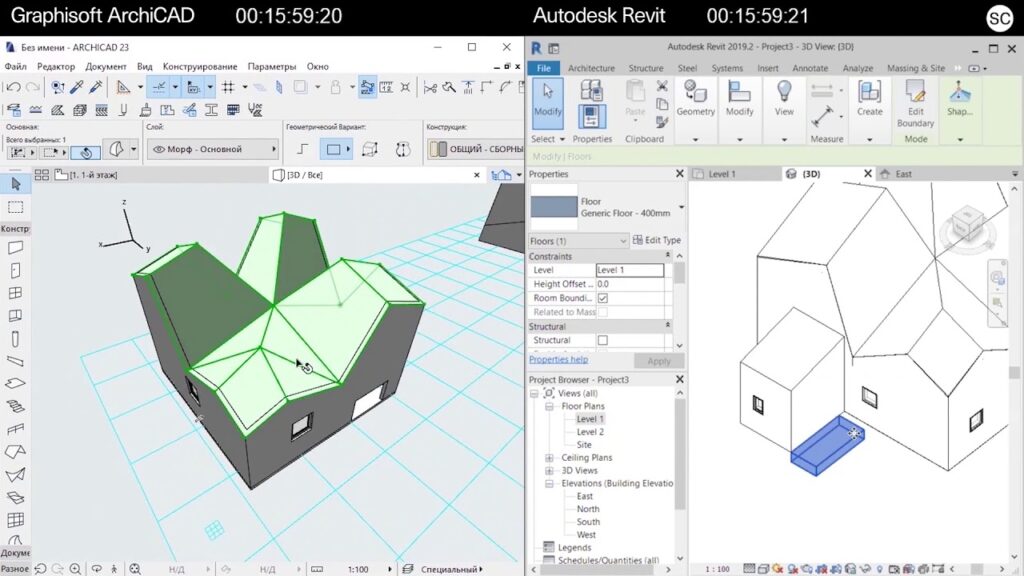 What is BIM, & Why is It Important for Architects and Engineers