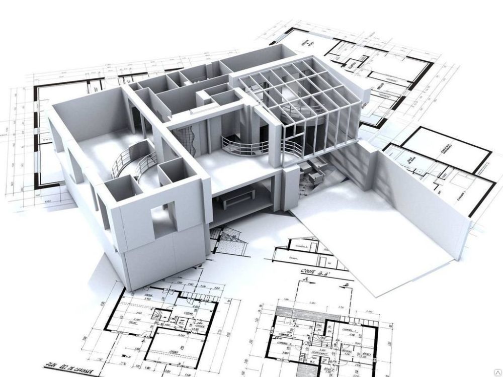 design a building