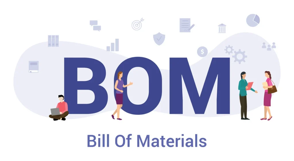 BOM