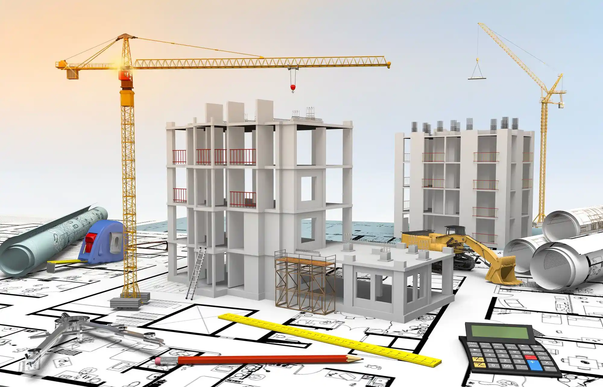 how to build