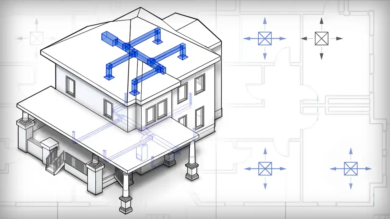 plumbing riser diagram software