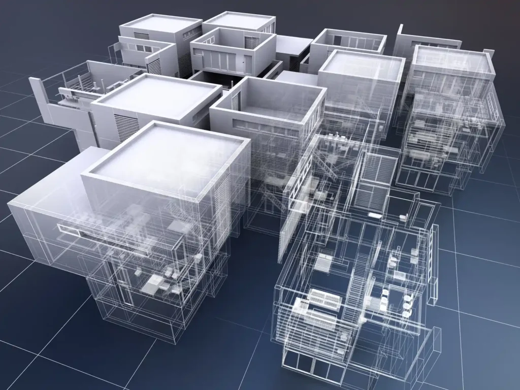 BIM and CAD Integration