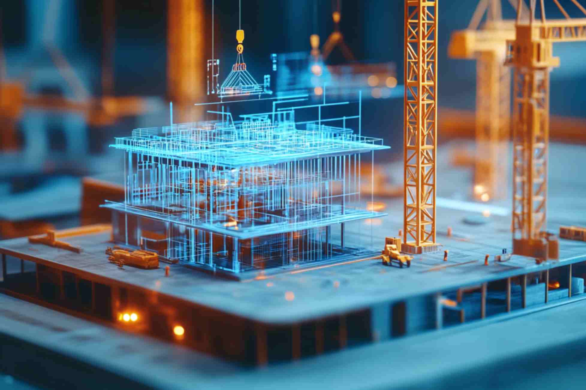 BIM service provider