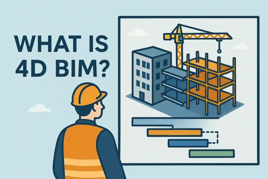 4D BIM