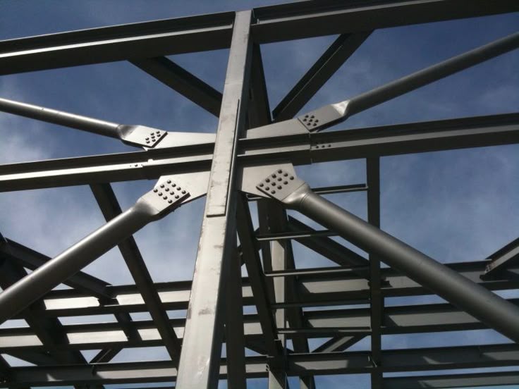 capitol steel structures