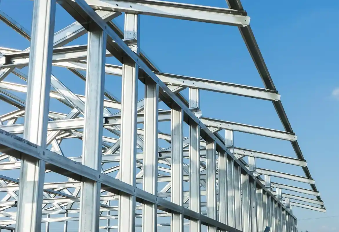 steel estimator wanted