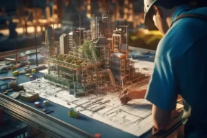 BIM facilities management