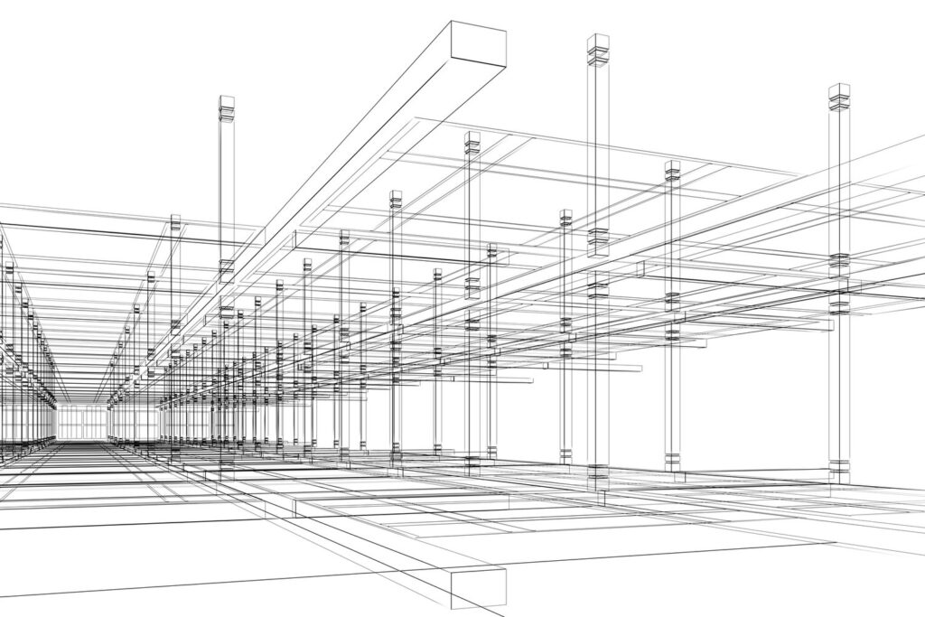 Erection Drawings