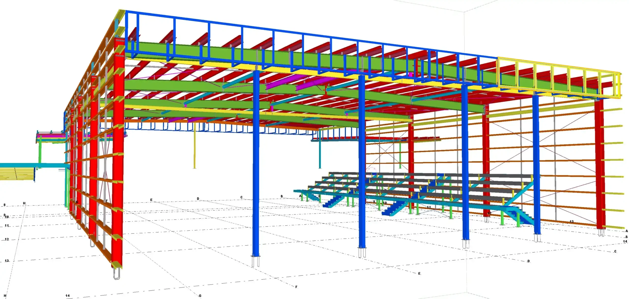 Structural Steel