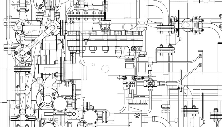 MEP Drafting