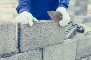 Concrete Masonry