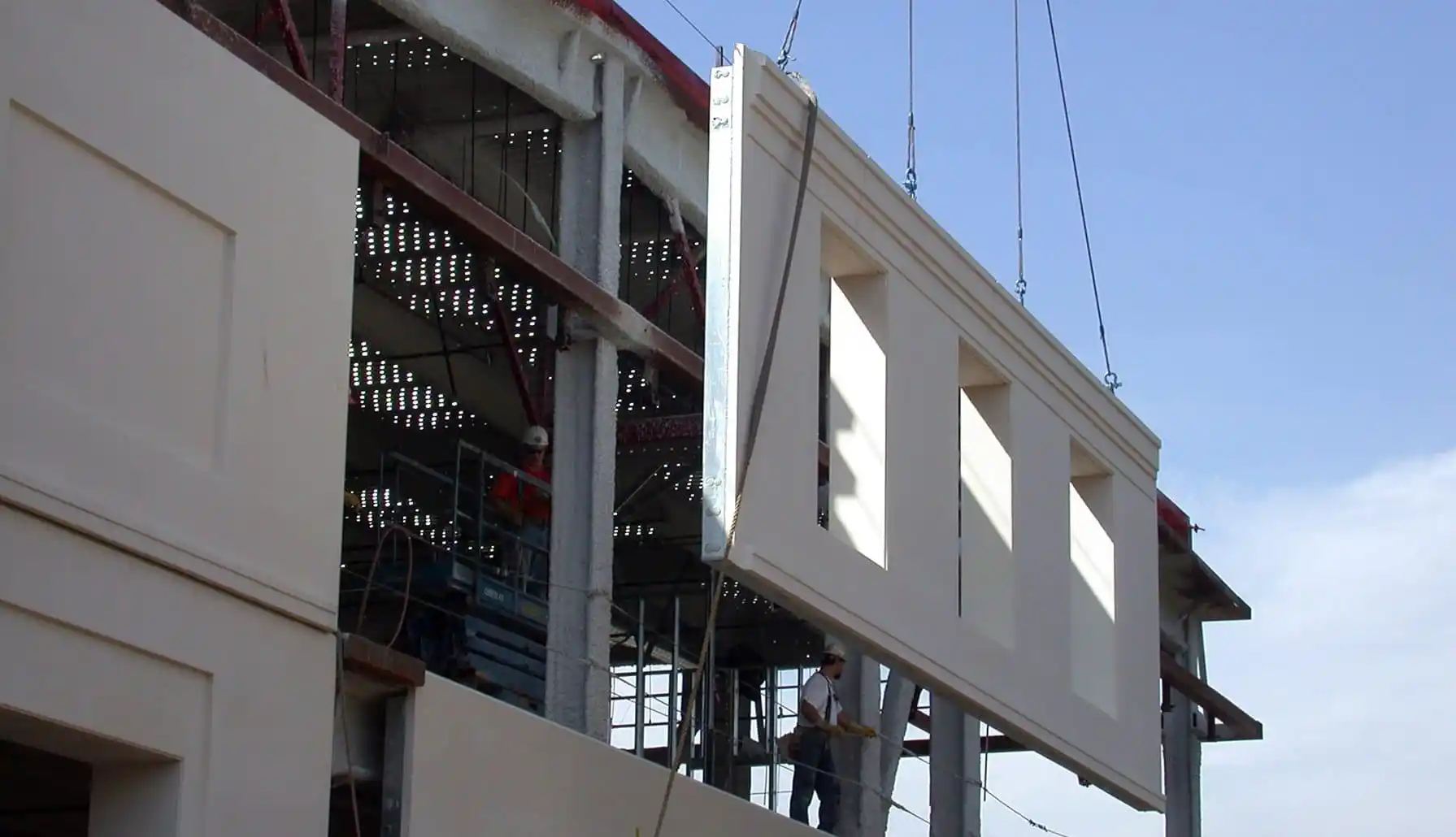 Precast-Concrete-Walls