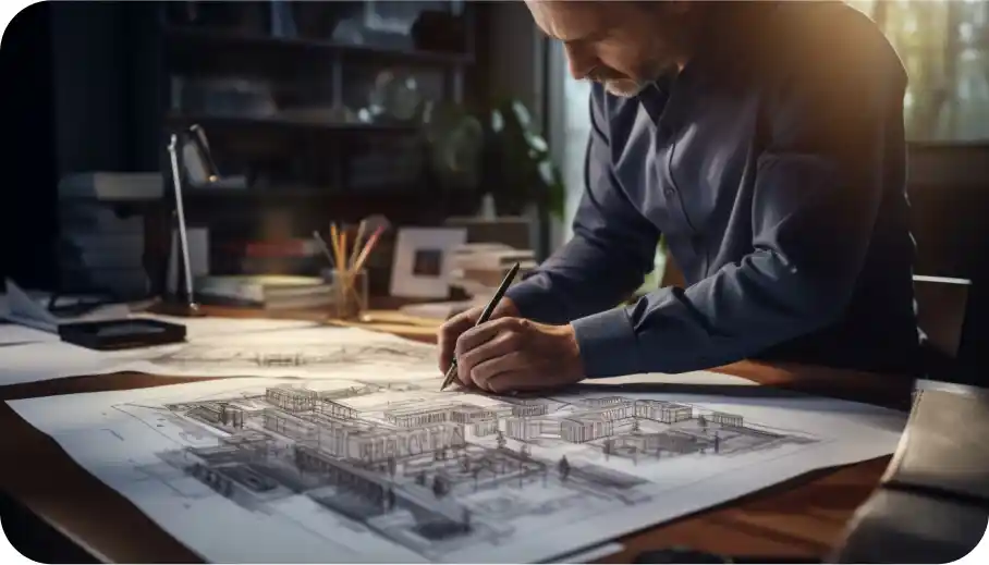 Structural Engineer Vs Architect