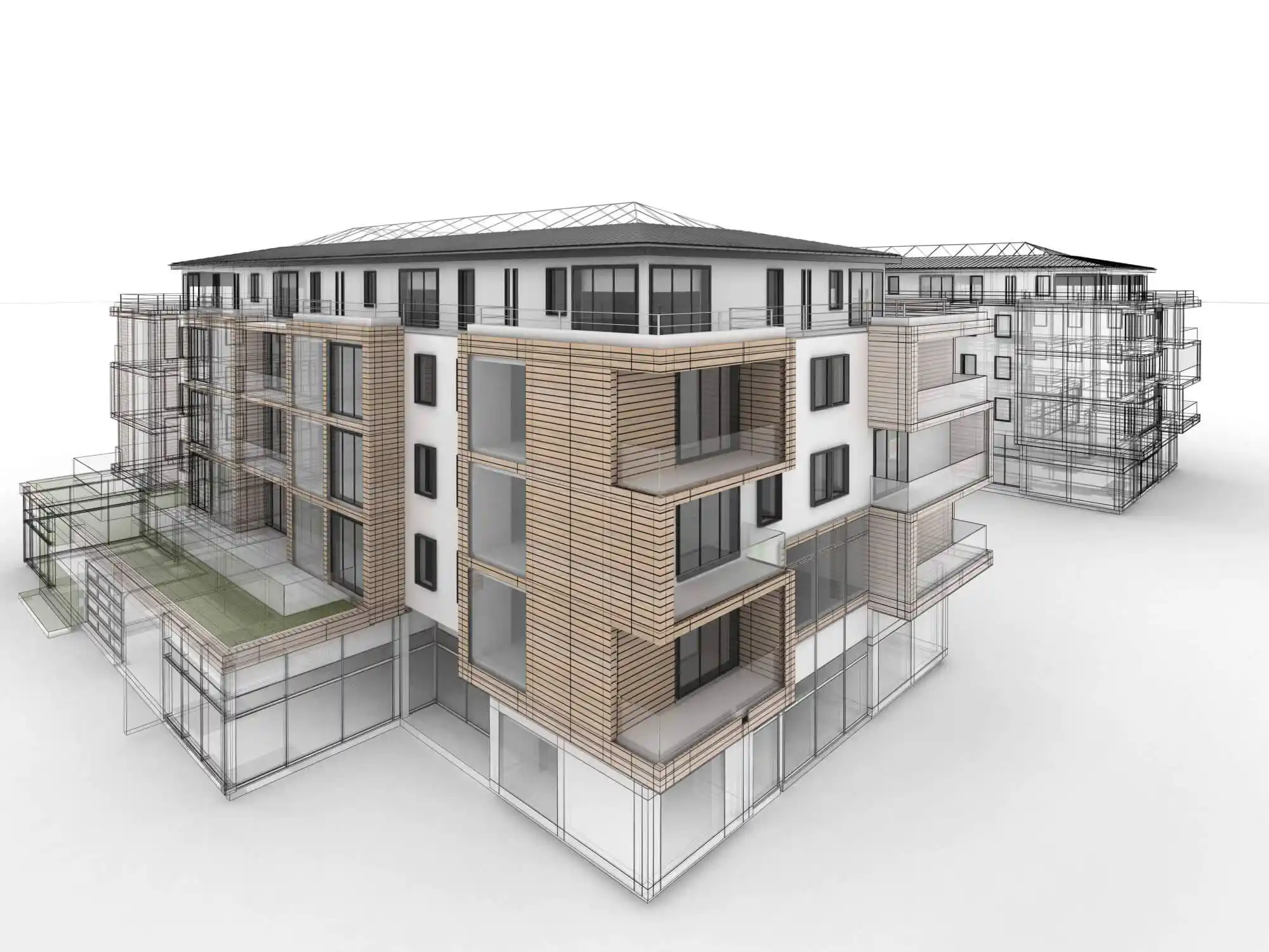 architecture design services