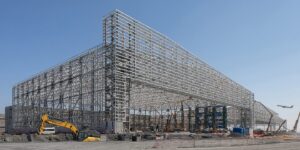 what does a structural engineer do