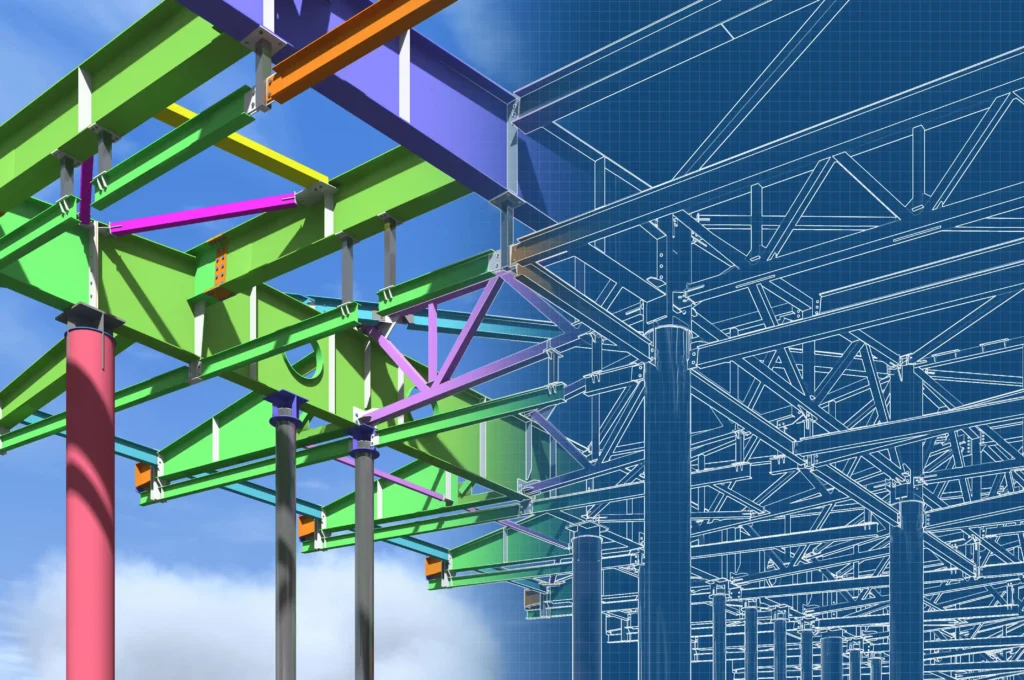 Challenges in Steel Detailing