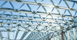 Steel Detailing Process