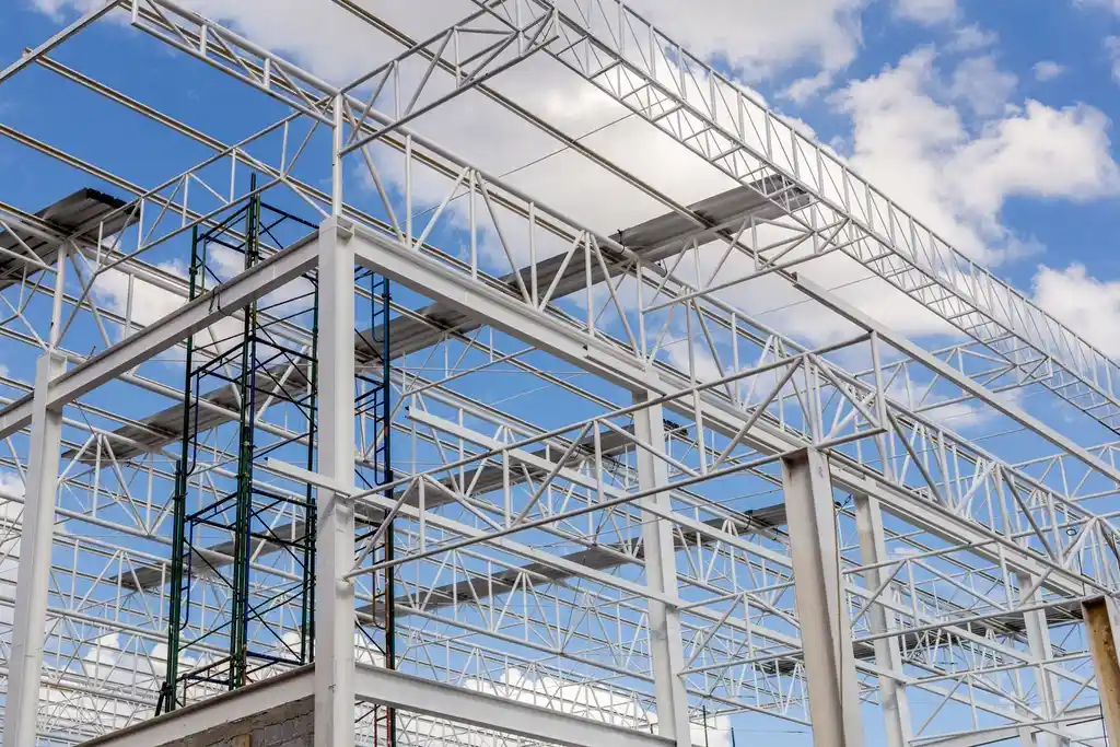 Steel Detailing Professionals