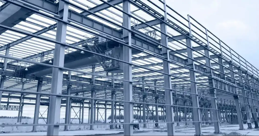 The Future of Steel Detailing in the Construction Industry