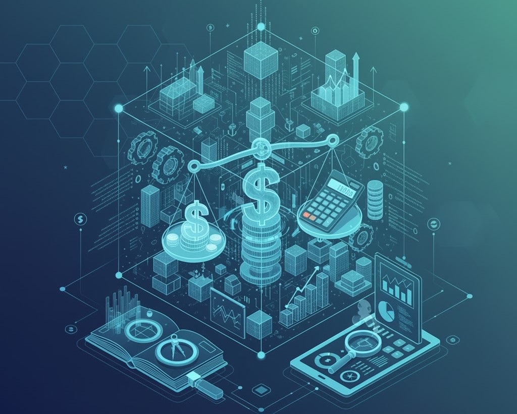 3D BIM Modeling Services Cost