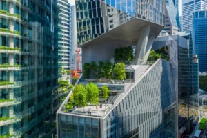 design by architects