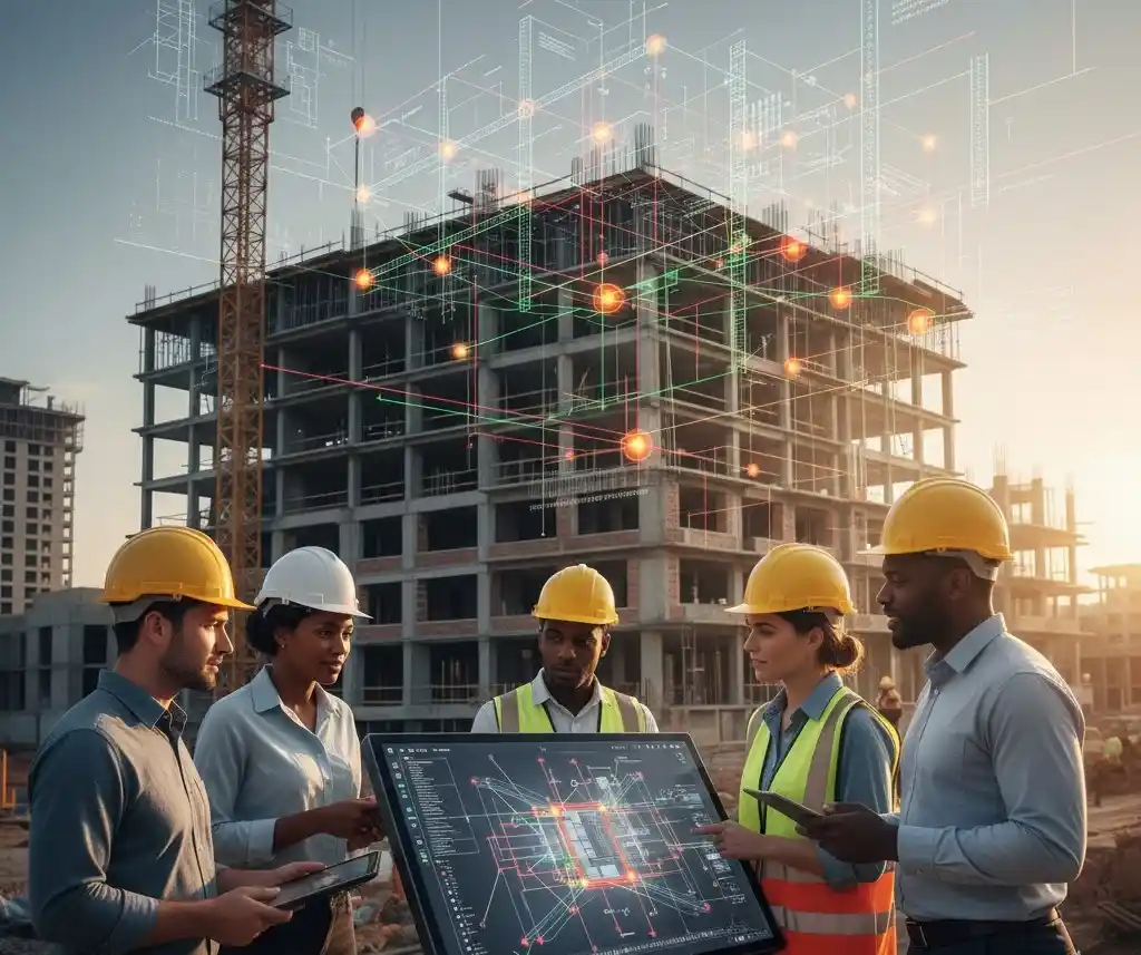 BIM Clash Detection Benefits