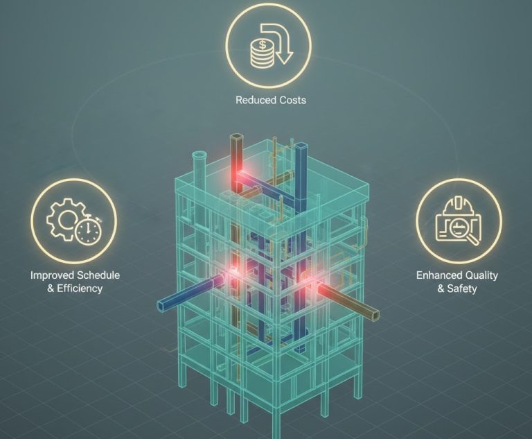 Clash Detection in BIM