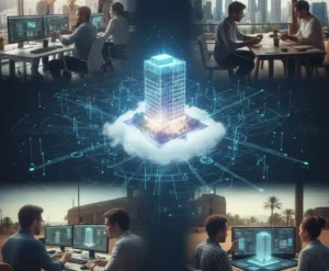 Implementing Revit Cloud Worksharing for Distributed Teams