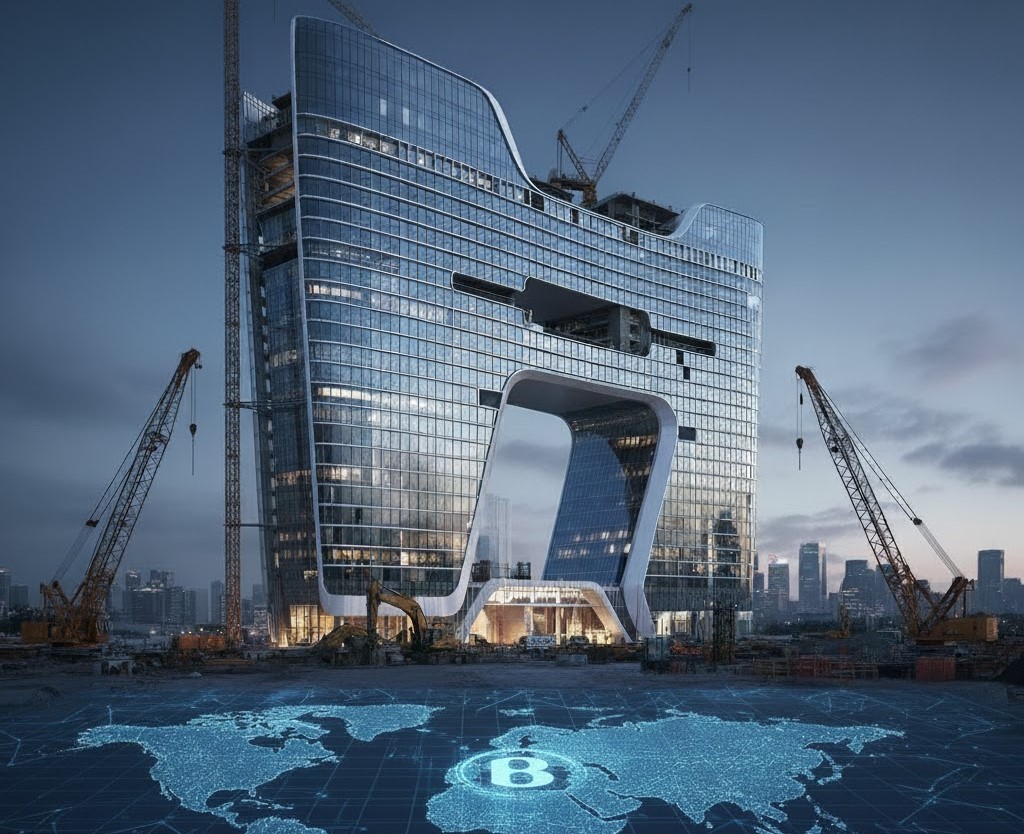 Managing Megaprojects