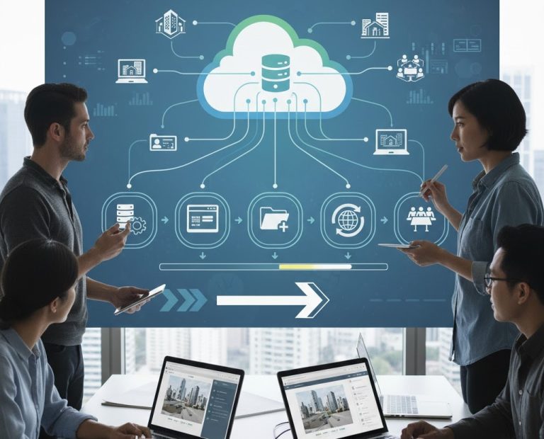 Implementing Revit Cloud Worksharing for Distributed Teams
