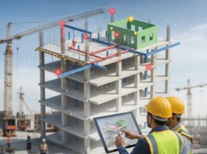 What Is Clash Detection in BIM The Key to Conflict-Free Construction