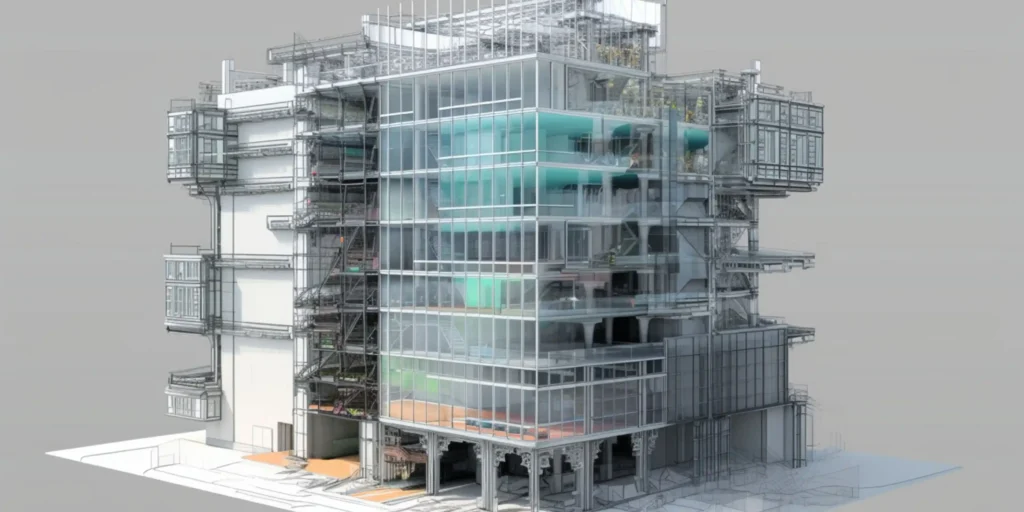 Prefabrication Matters and Why BIM Makes It Work
