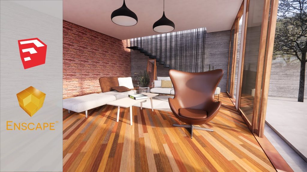 3D Rendering Workflow service